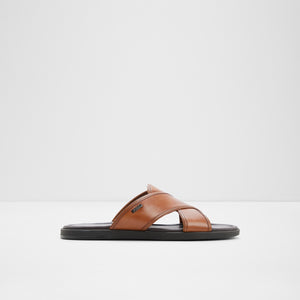 Cognac Olino Men Footwear
