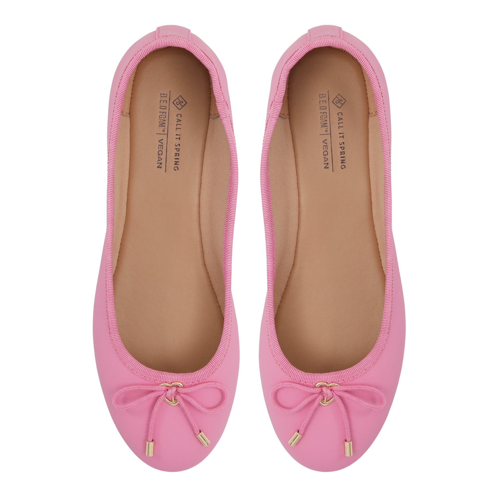 Oliviiaa / Ballerinas