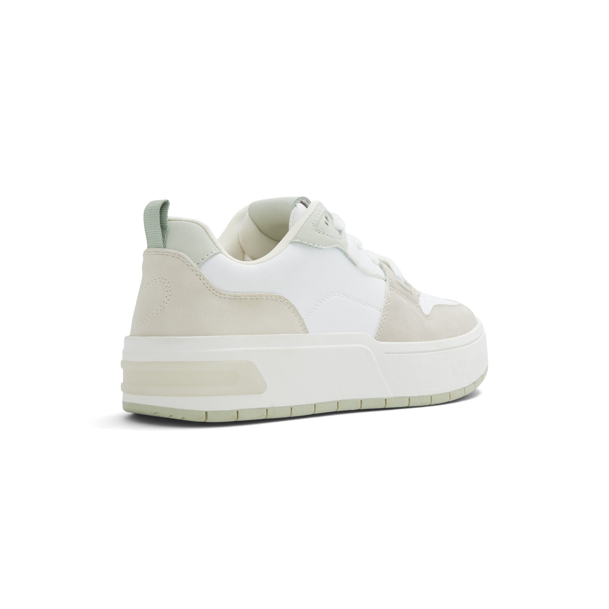 Olli / Sneakers Women Shoes - Green - CALL IT SPRING KSA