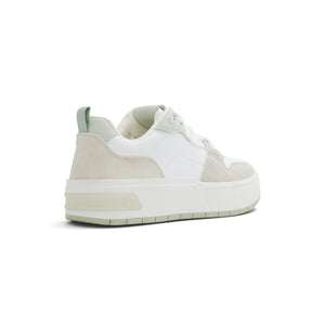 Olli / Sneakers Women Shoes - Green - CALL IT SPRING KSA