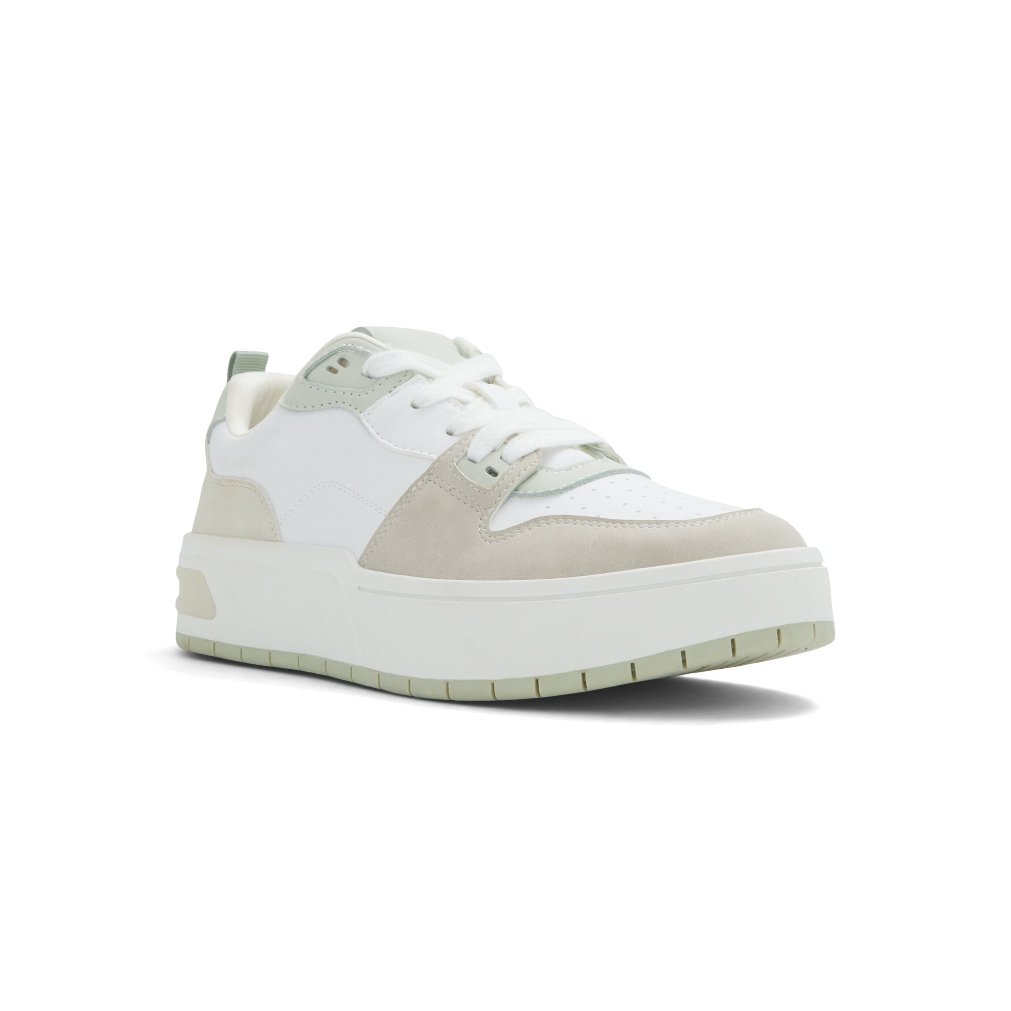 Olli / Sneakers Women Shoes - Green - CALL IT SPRING KSA
