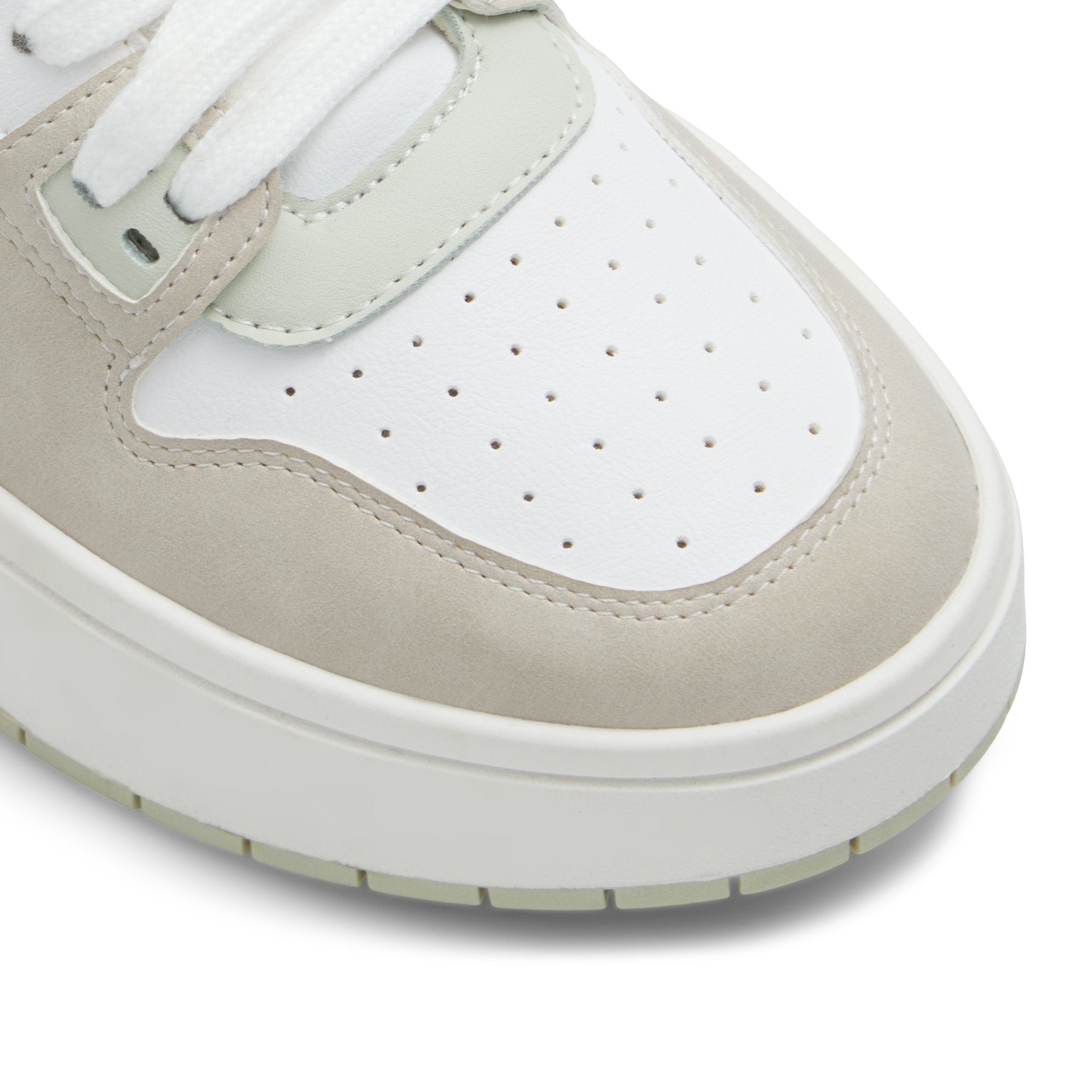 Olli / Sneakers Women Shoes - Green - CALL IT SPRING KSA