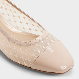 Olohas / Ballerinas & Mary Janes