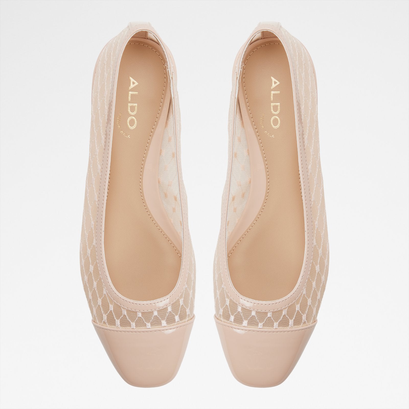 Olohas / Ballerinas & Mary Janes