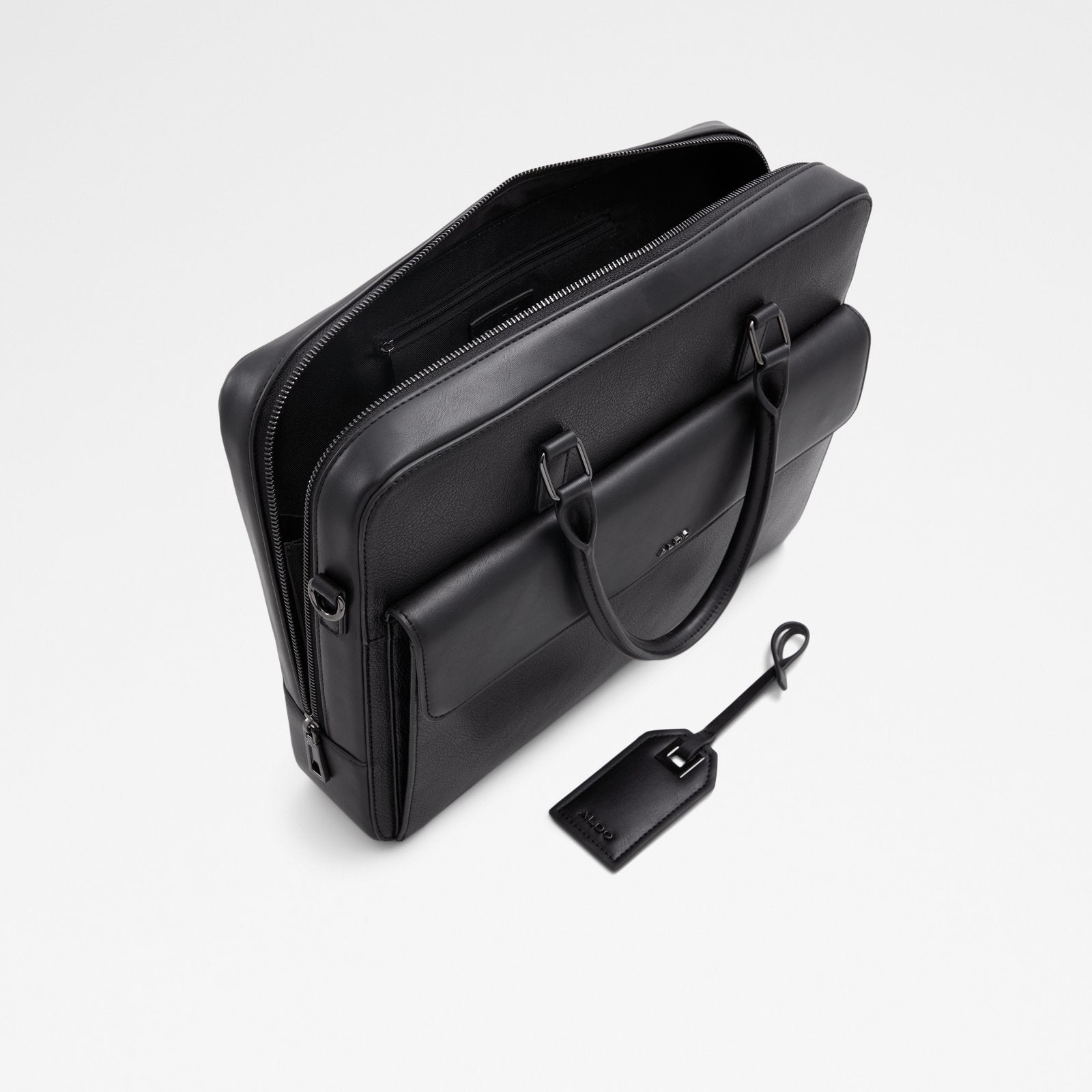 Onilidon / Laptop Bag Bag - Black - ALDO KSA