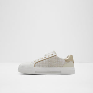 Onirasean / Sneakers Women Shoes - White - ALDO KSA