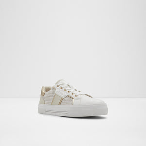 Onirasean / Sneakers Women Shoes - White - ALDO KSA