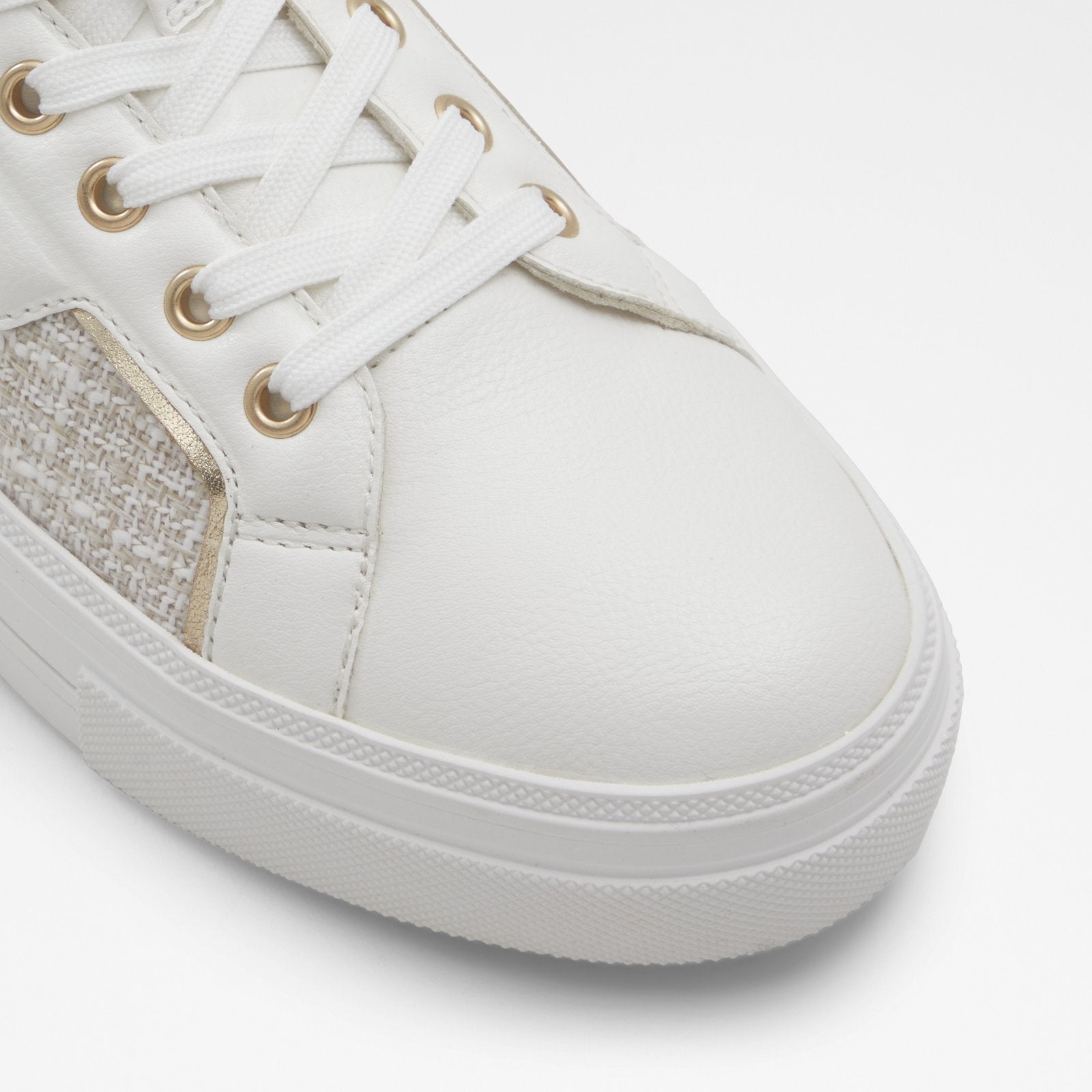 Onirasean / Sneakers Women Shoes - White - ALDO KSA