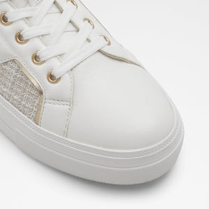 Onirasean / Sneakers Women Shoes - White - ALDO KSA