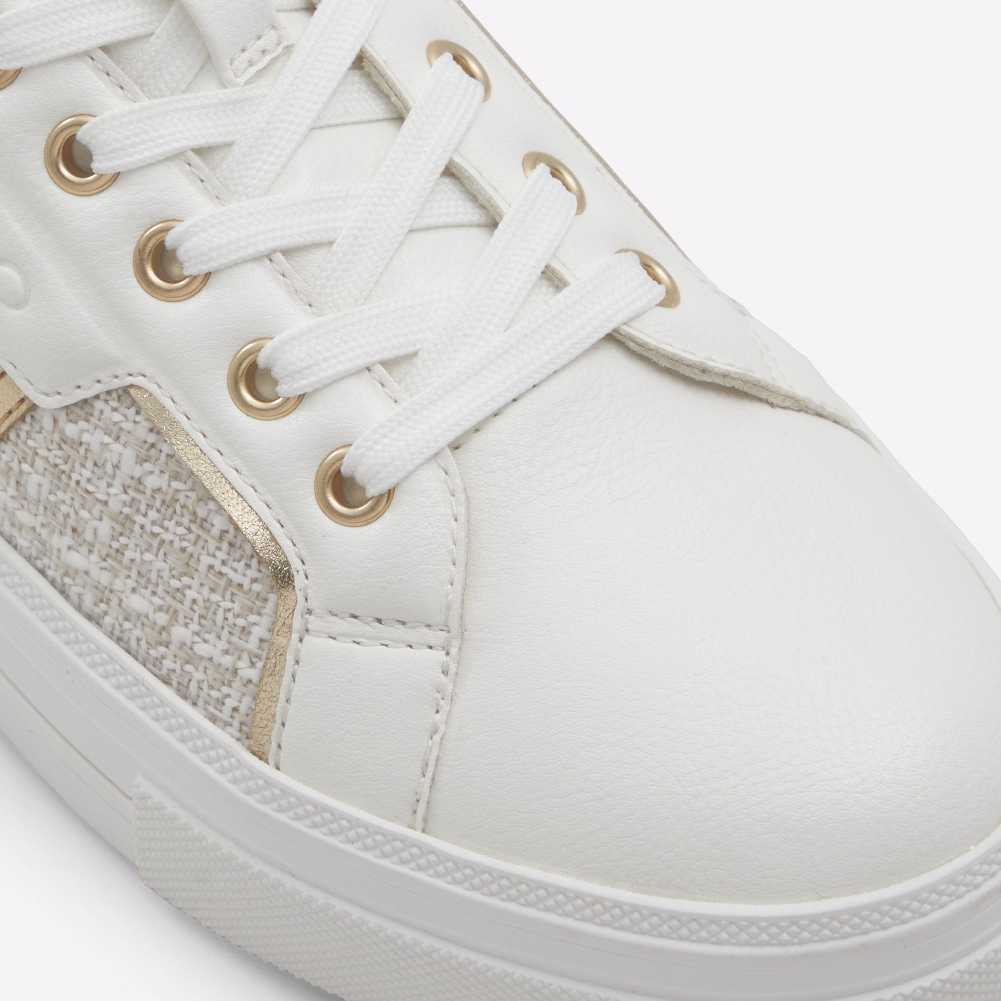 Onirasean / Sneakers Women Shoes - White - ALDO KSA