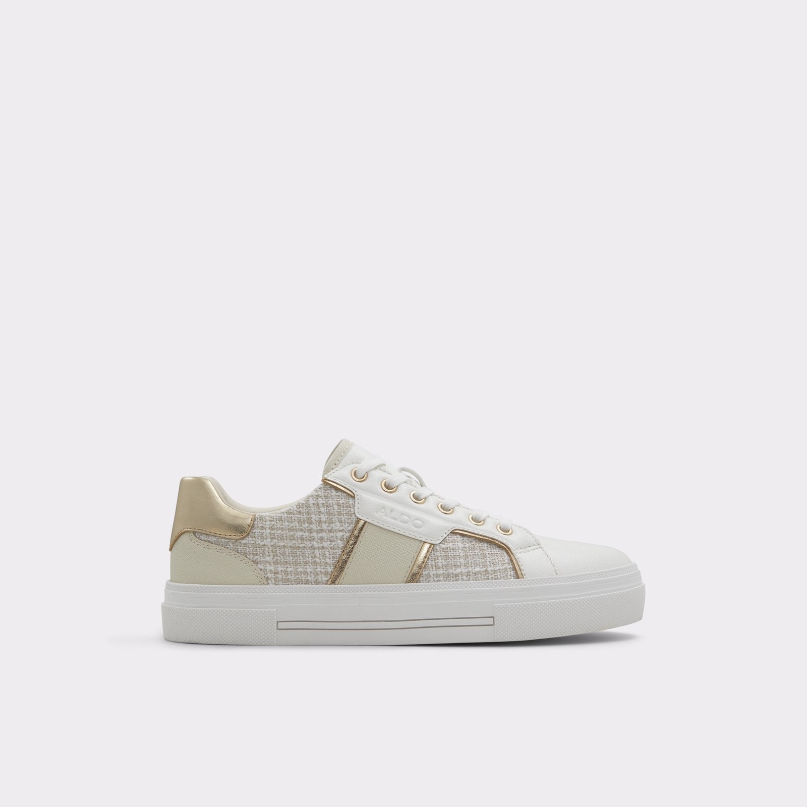 Onirasean / Sneakers Women Shoes - White - ALDO KSA