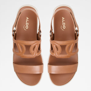 Onuvia / Flat Sandals