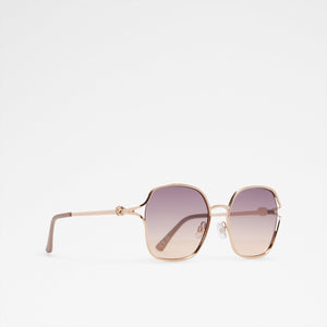 Onuwien / Square Sunglasses