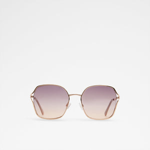 Onuwien / Square Sunglasses