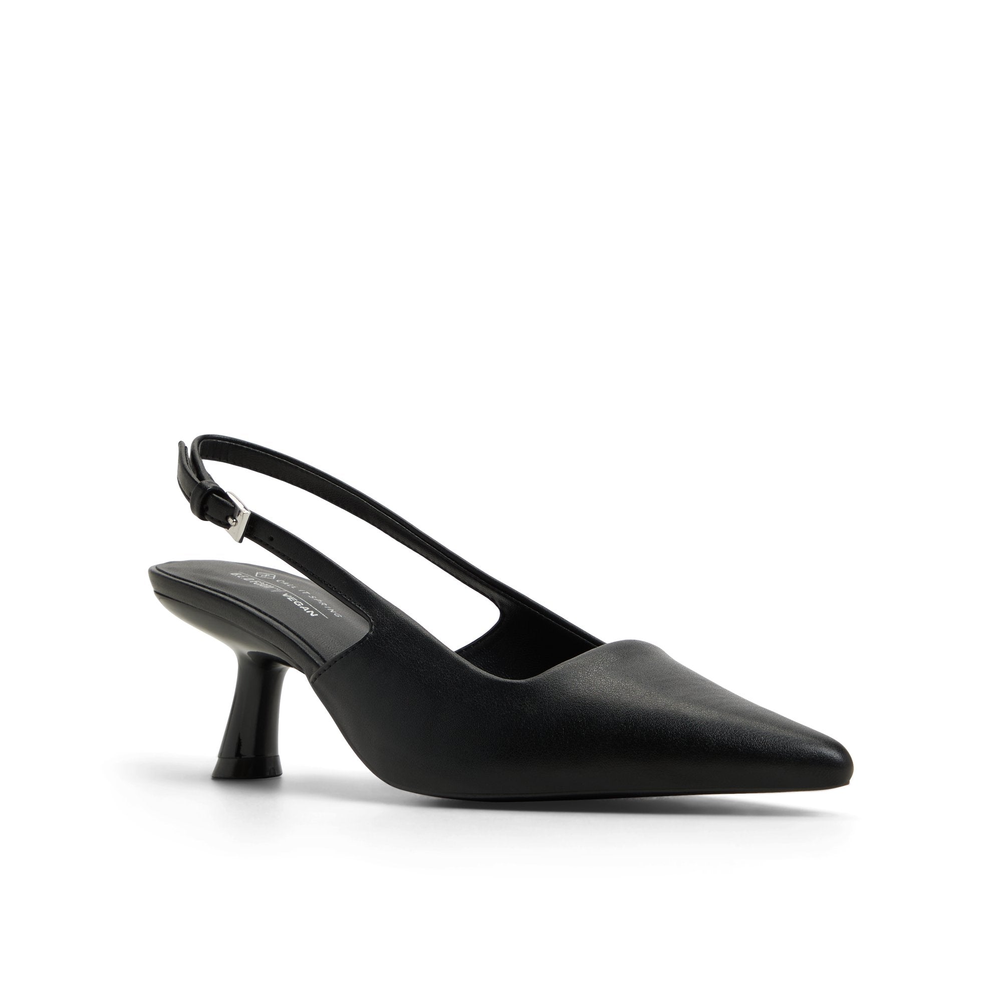 Opaal  /  Heeled Shoes