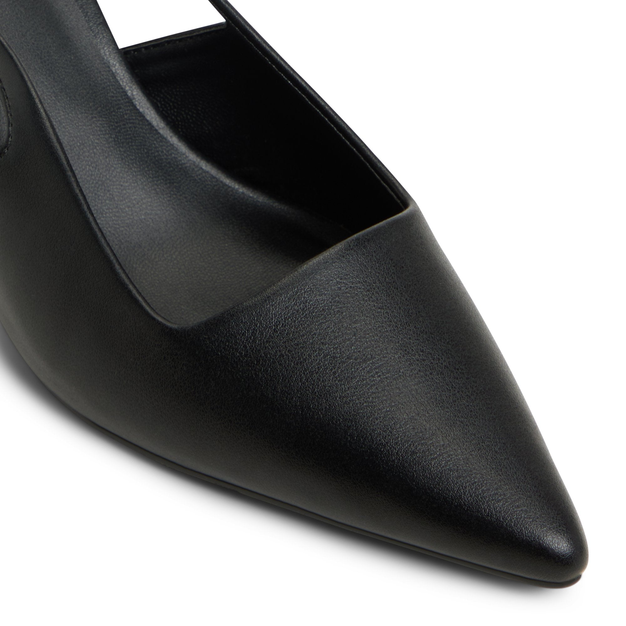 Opaal  /  Heeled Shoes