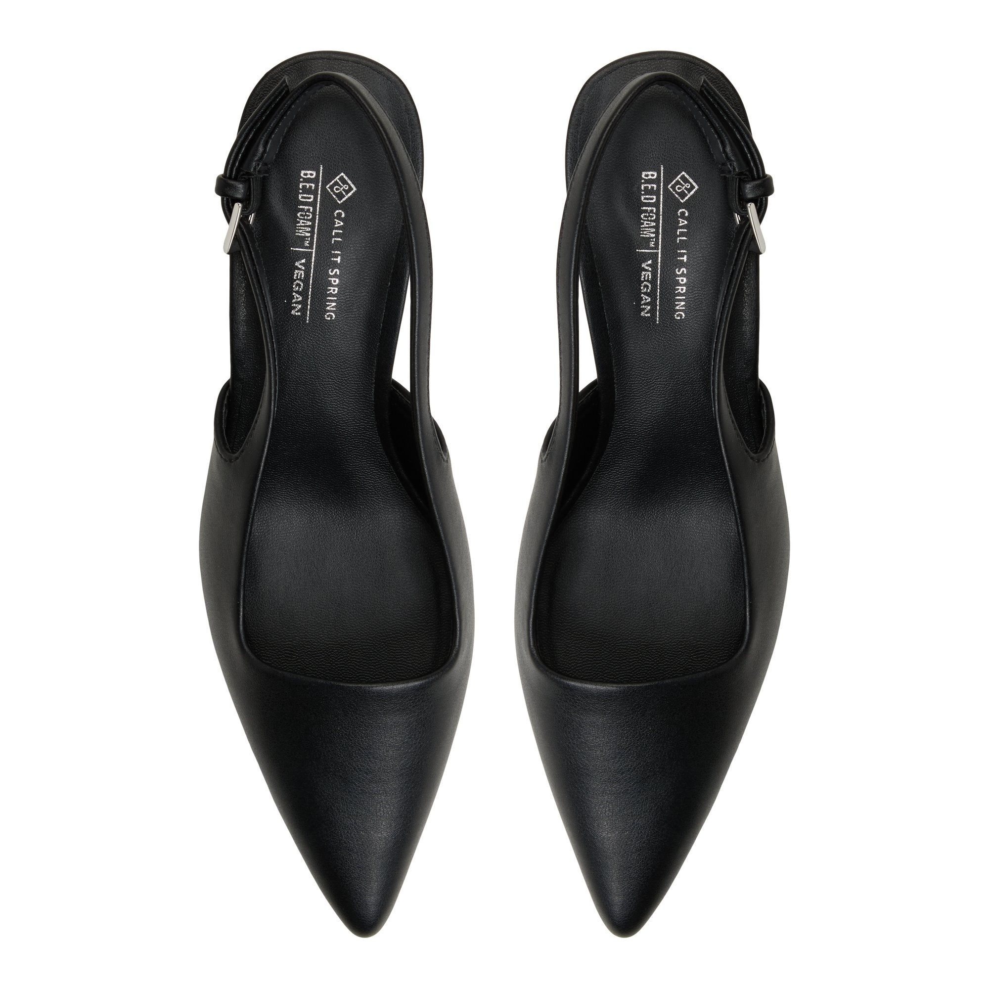 Opaal  /  Heeled Shoes