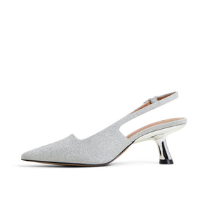 Opaal  /  Heeled Shoes