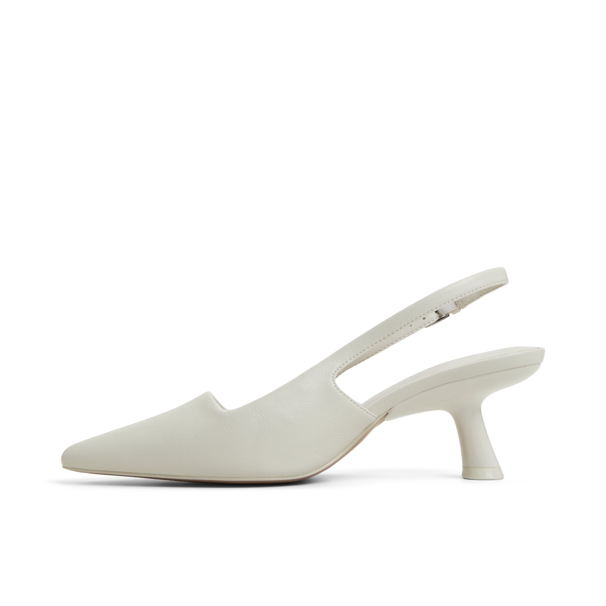 Opaal  /  Heeled Shoes