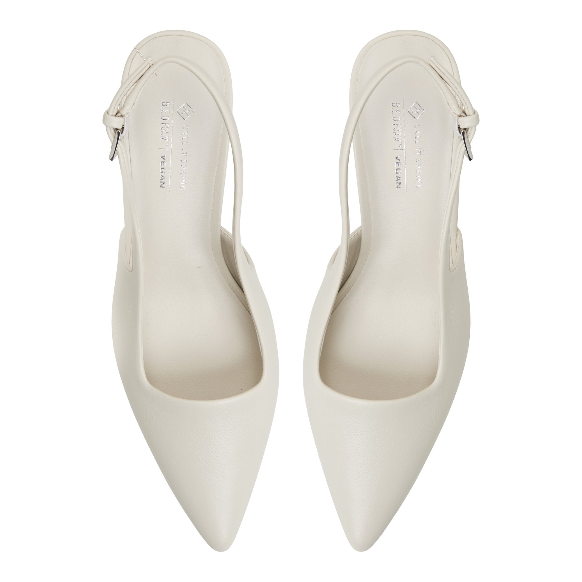 Opaal  /  Heeled Shoes