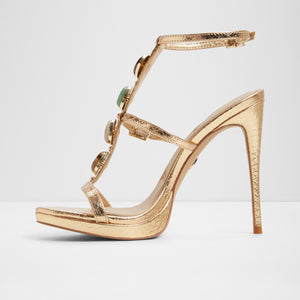Opalia / Heeled Sandals