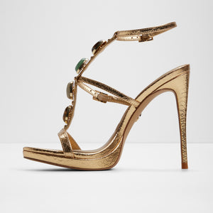 Opalia / Heeled Sandals