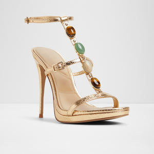Opalia / Heeled Sandals