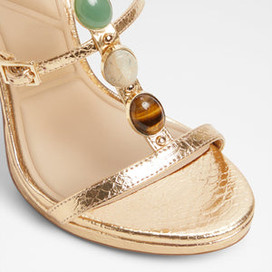 Opalia / Heeled Sandals