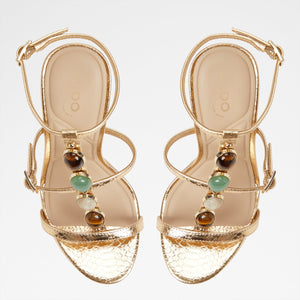 Opalia / Heeled Sandals