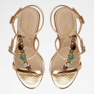 Opalia / Heeled Sandals