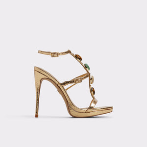 Opalia / Heeled Sandals