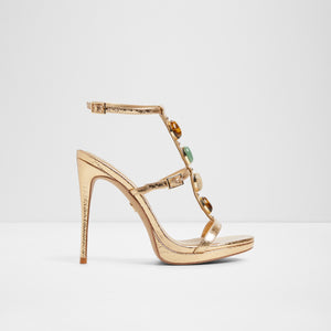 Opalia / Heeled Sandals