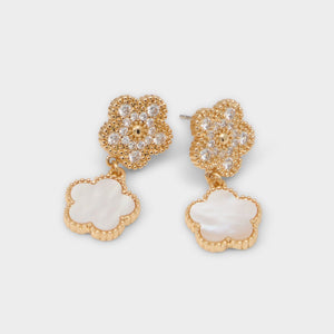 Opalite / أقراط