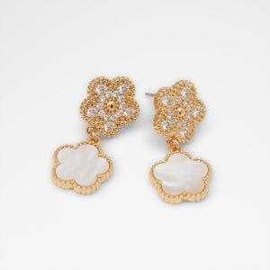 Opalite / أقراط