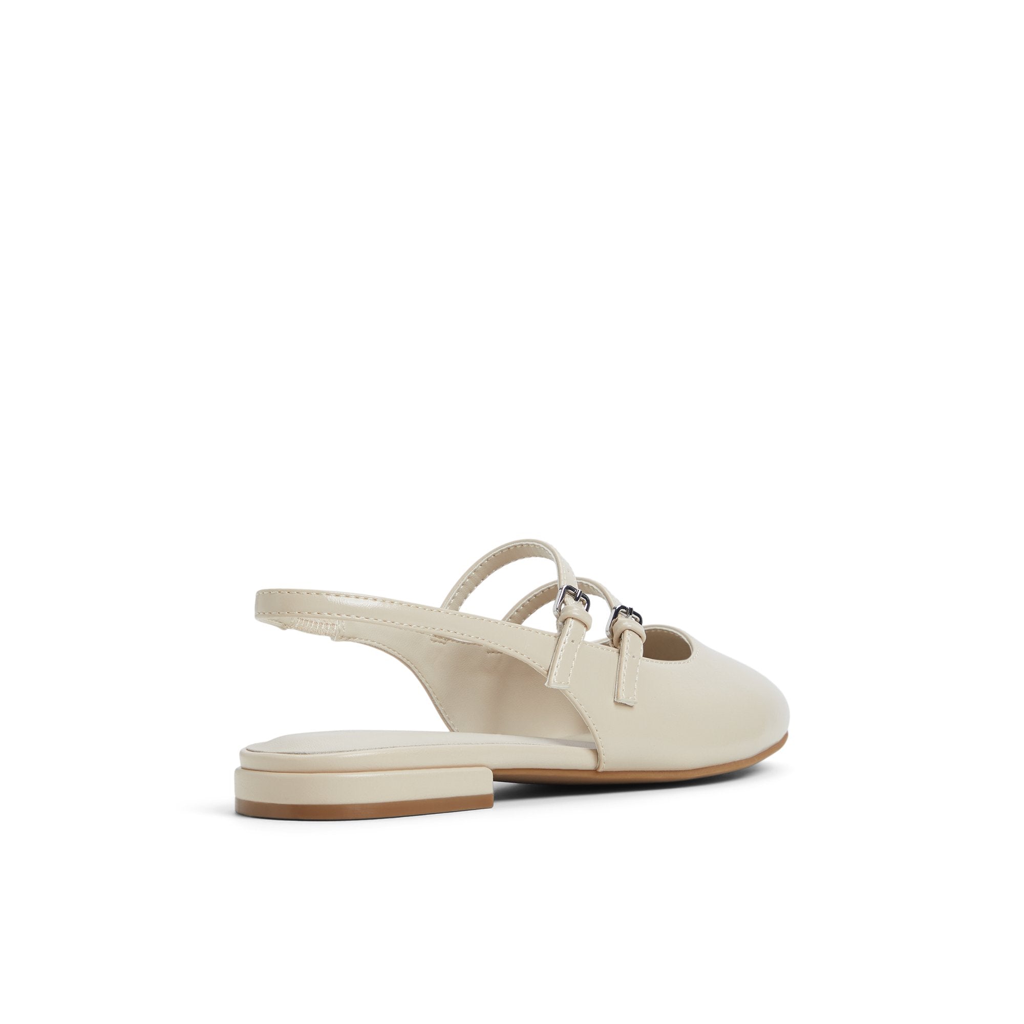 Bone Ophellia Ladies Footwear