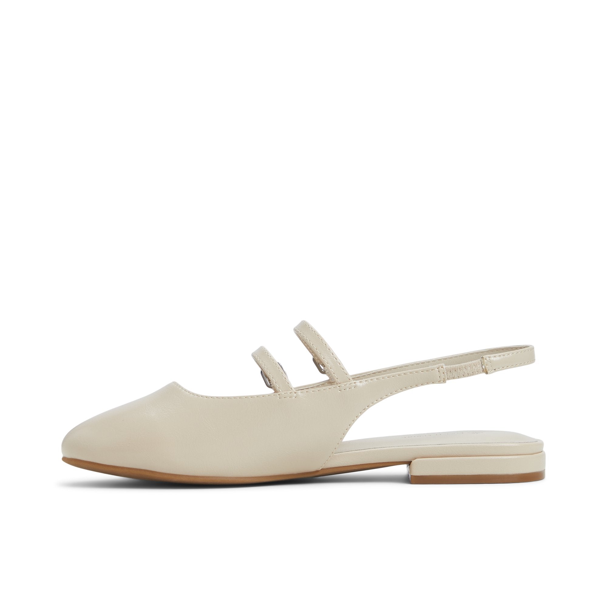 Bone Ophellia Ladies Footwear