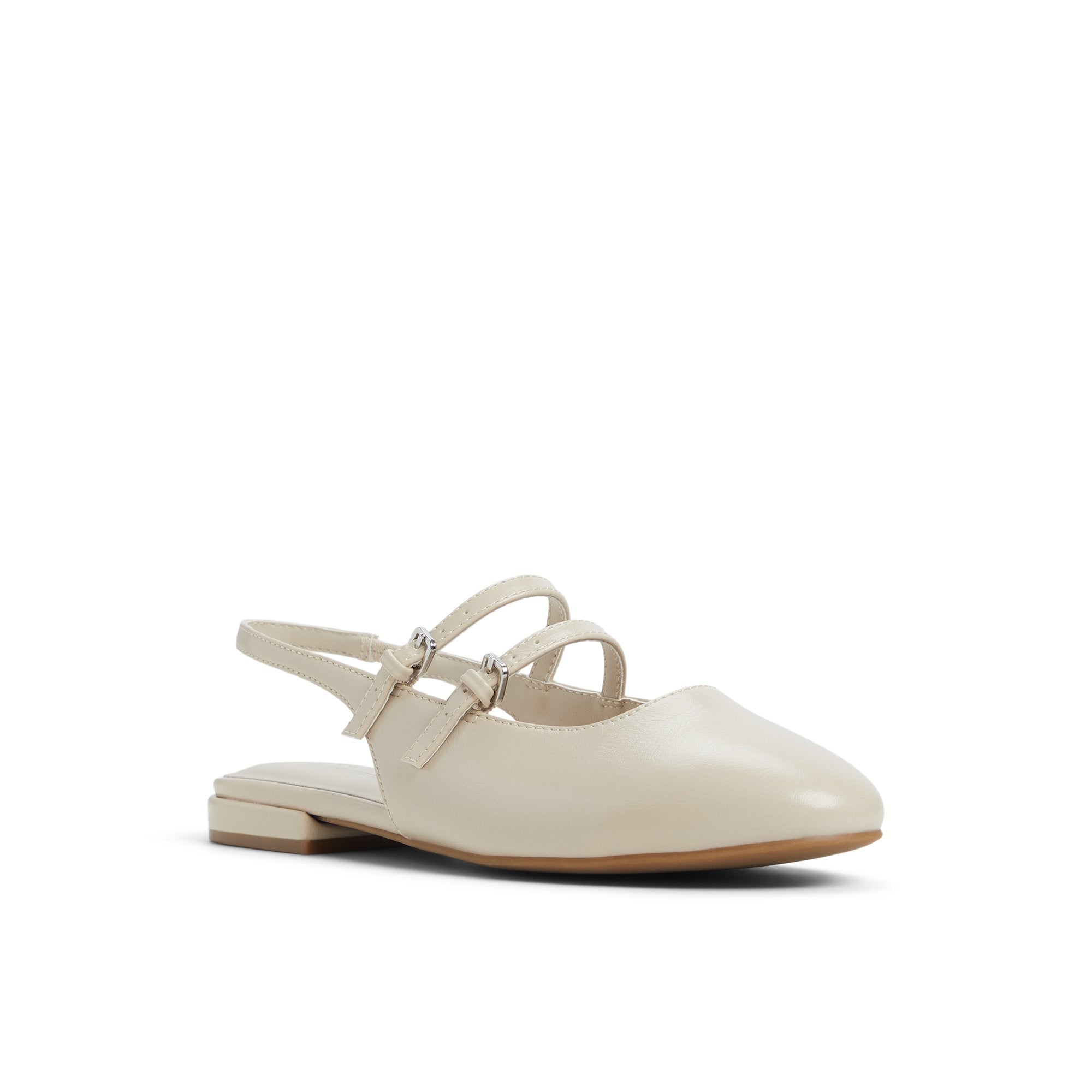 Bone Ophellia Ladies Footwear