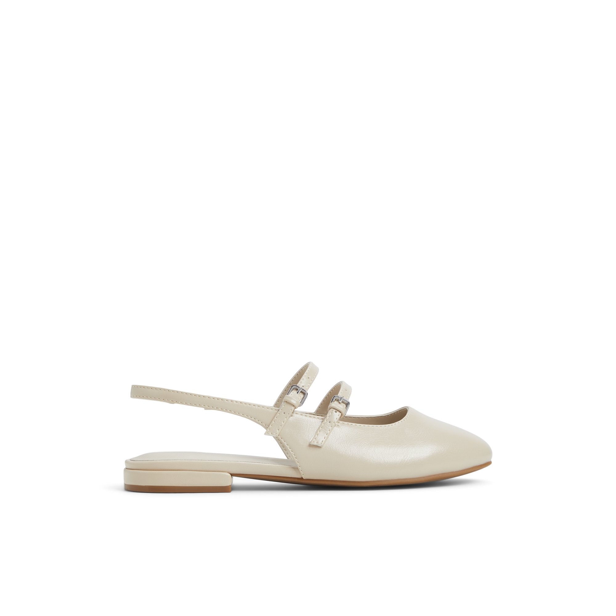 Bone Ophellia Ladies Footwear