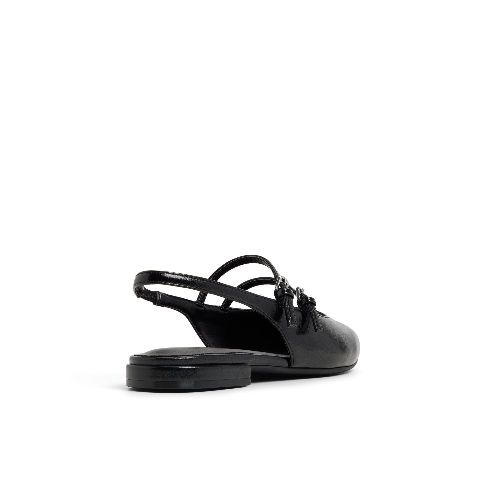 Black Ophellia Ladies Footwear