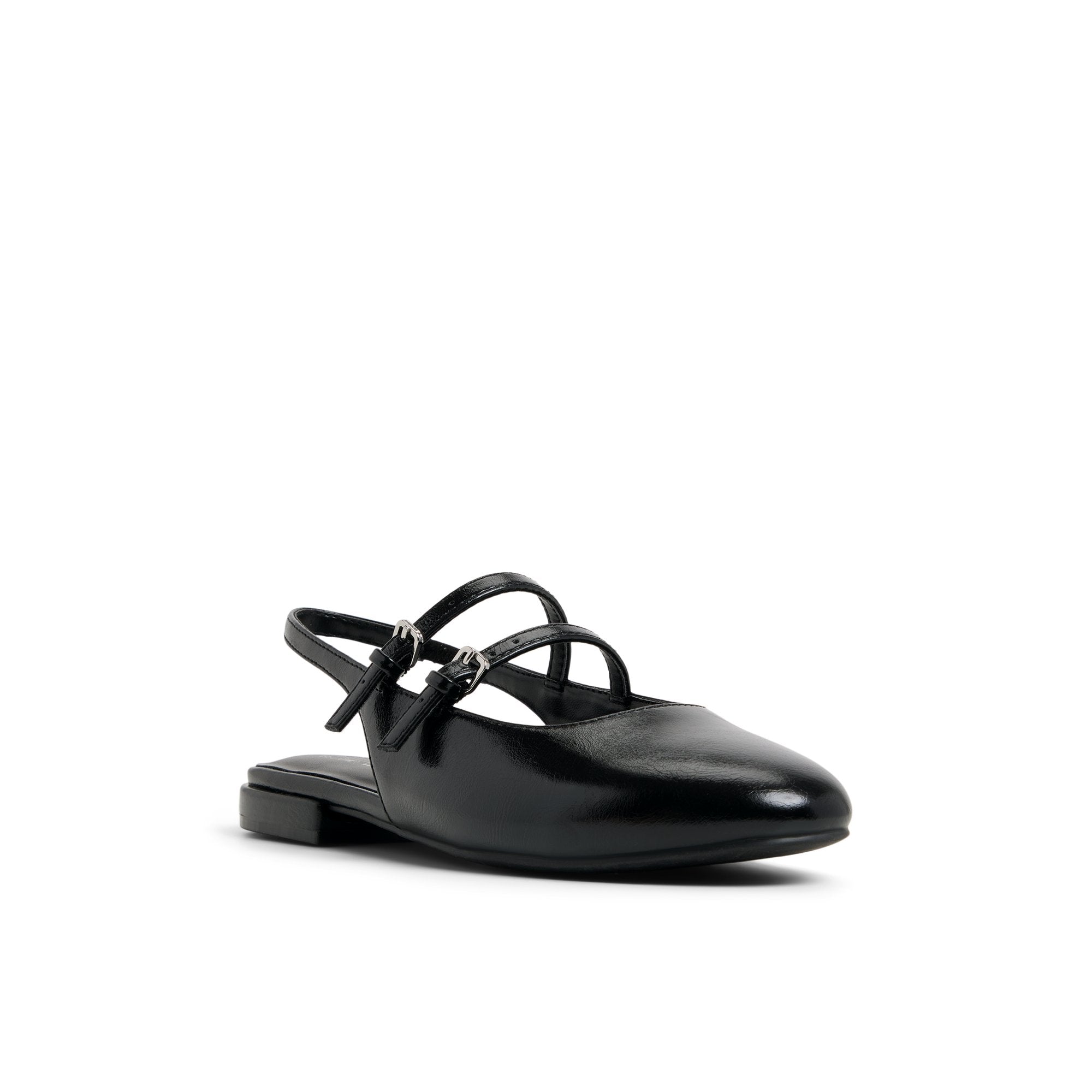 Black Ophellia Ladies Footwear