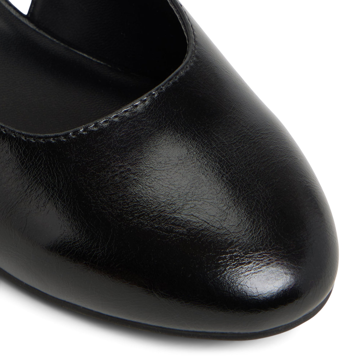 Black Ophellia Ladies Footwear