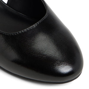 Black Ophellia Ladies Footwear