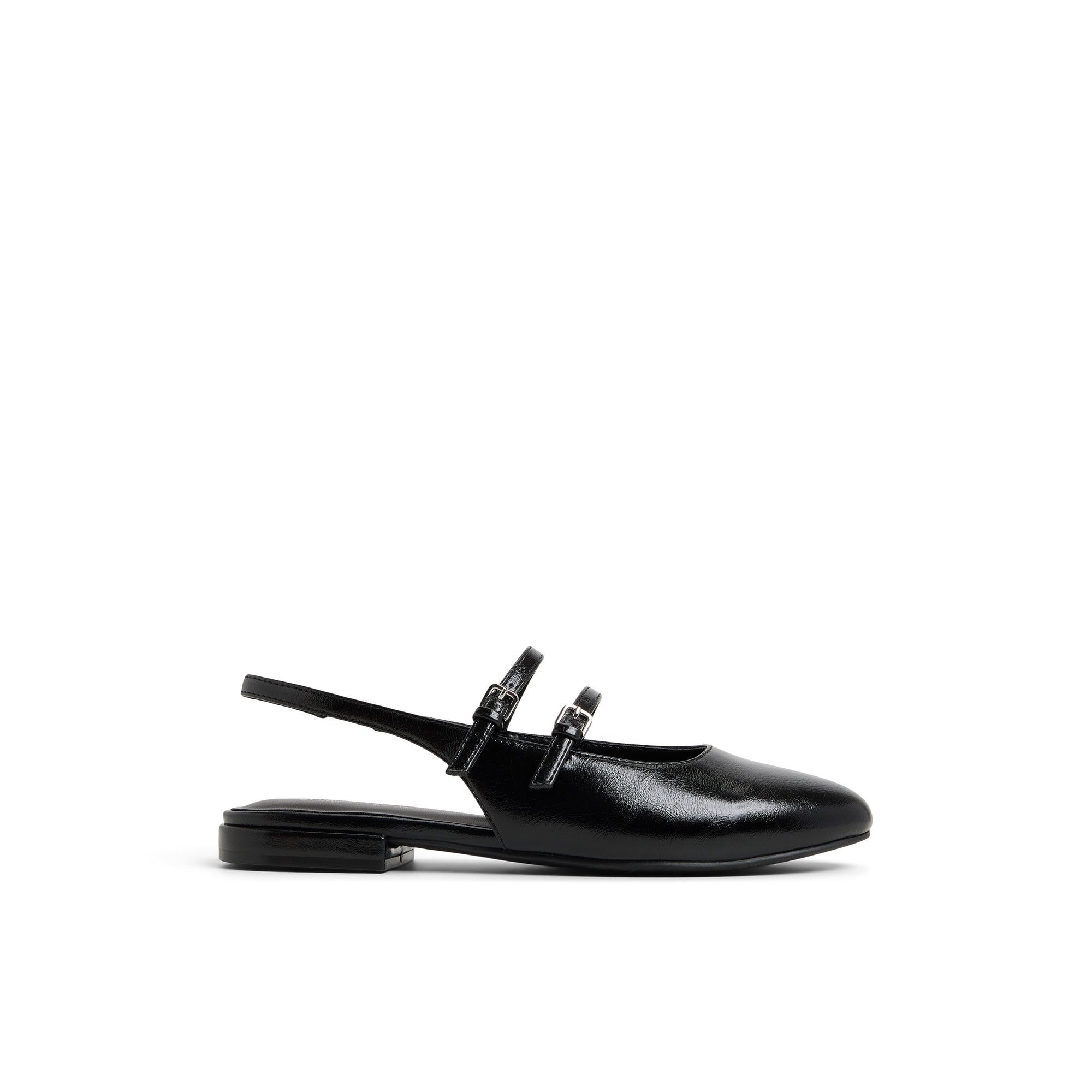 Black Ophellia Ladies Footwear