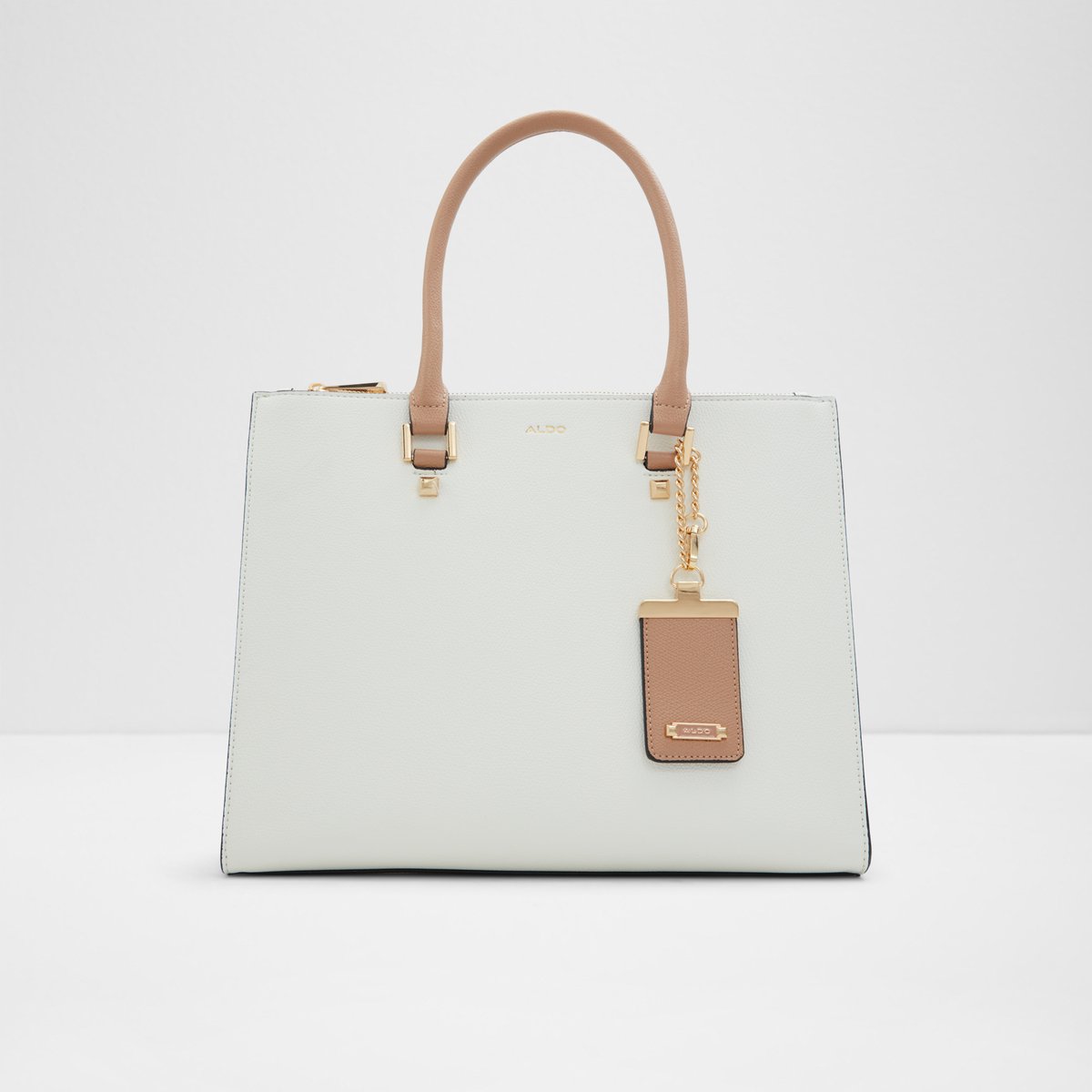 Orari Bag - White - ALDO KSA