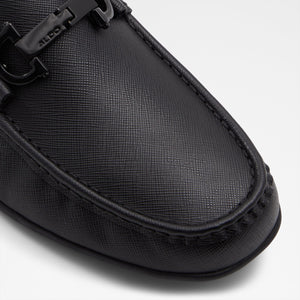 Open Black Orlovoflexx-in Men Footwear