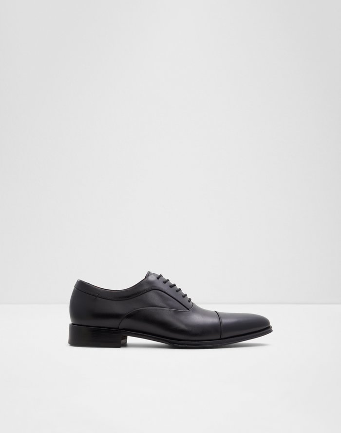Osborne / Lace Ups