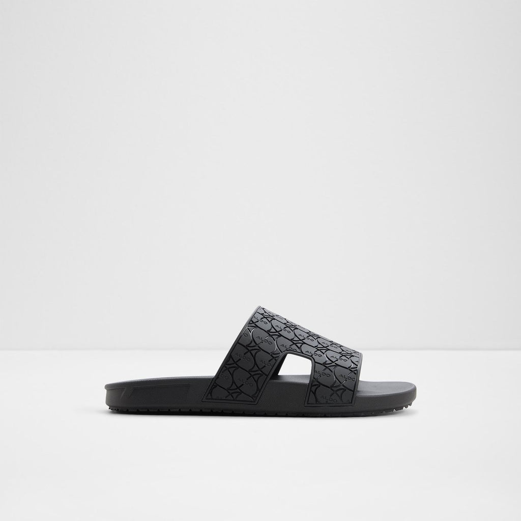 Oskar / Flat Sandals