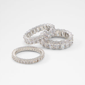 Ovalstack / Rings