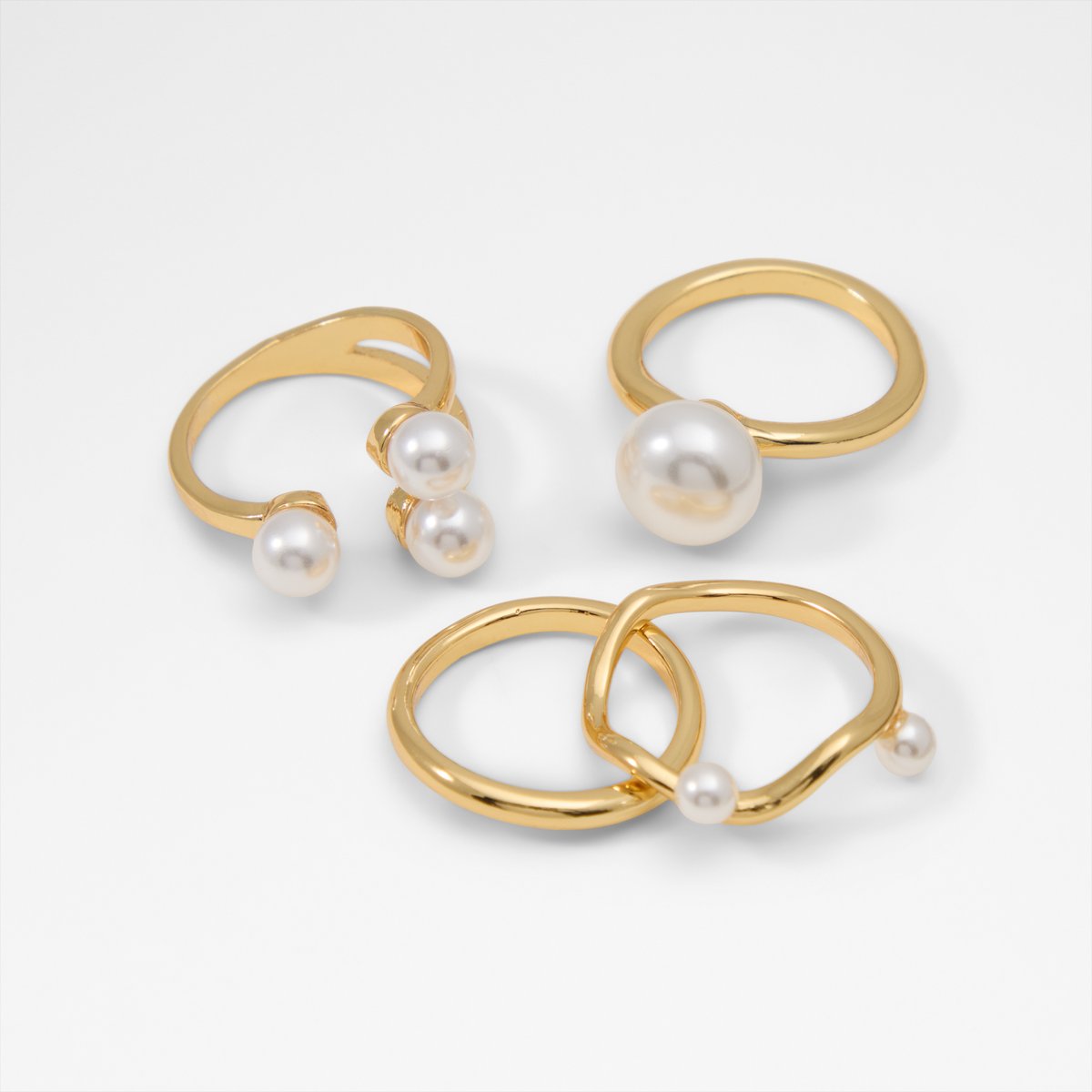 Ovia / Rings