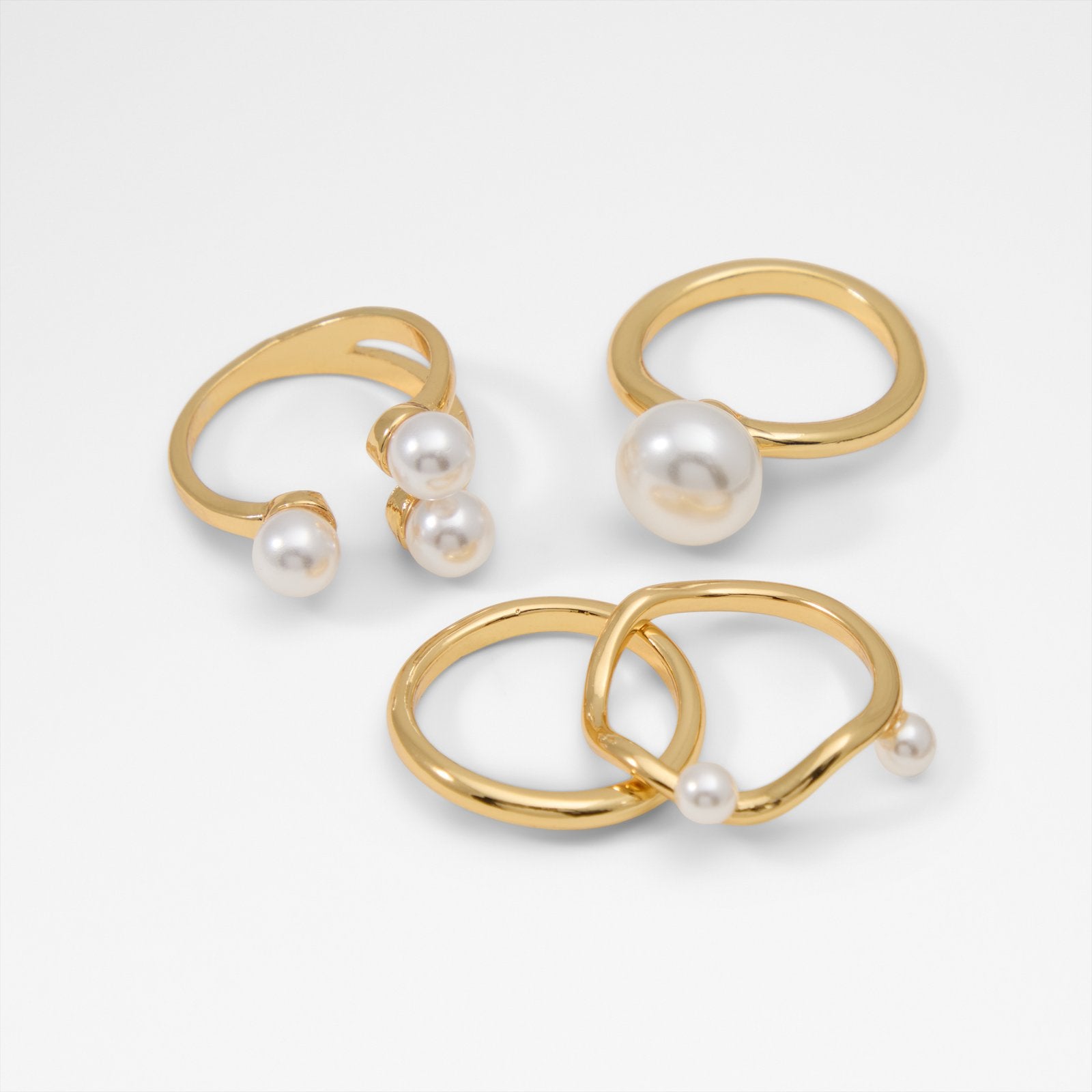 Ovia / Rings